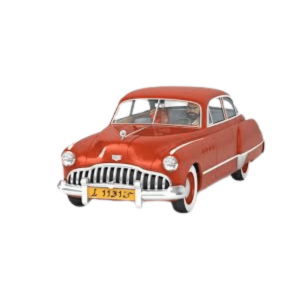 BUICK ROADMASTER