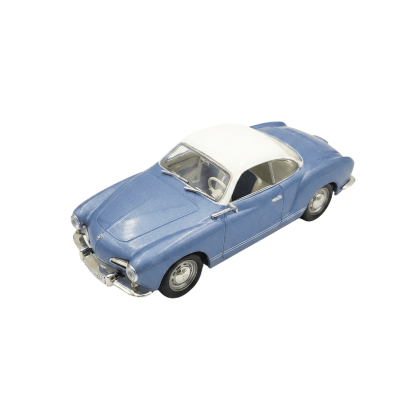 VW KARMANN GHIA