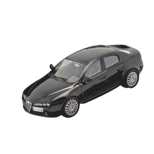 ALFA ROMIO 159QUANTUM OF SOLACE