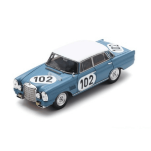 MERCEDES - BENZ 300 SE 1964