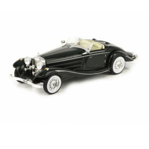 MERCEDES-BENZ 540 SPECIAL ROADSTER 1936