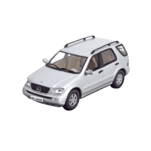 MERCEDES- BENZ ML 320 2001