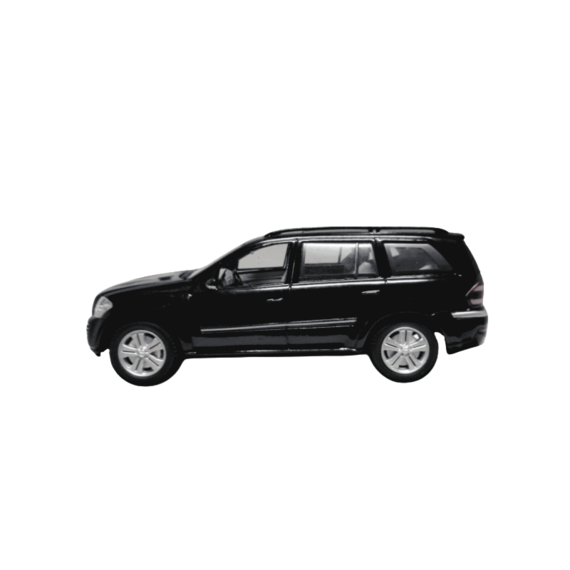 MERCEDES-BENZ GL 500 4MATIC 2006