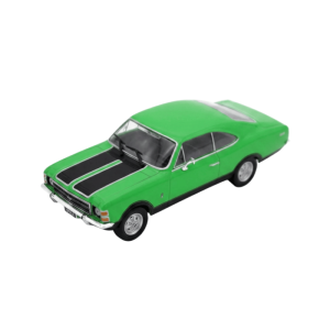CHEVROLET OPALA 1968-1969