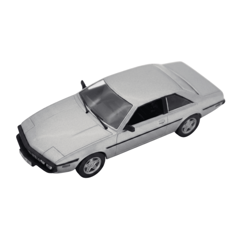 OPEL BITTER SC 1981-1989