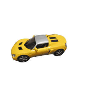OPEL SPEEDSTER 2000-2005