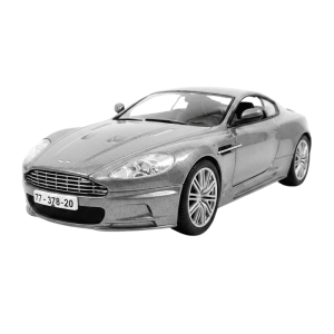 ASTON MARTIN DBS CASINO ROYALE