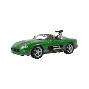 JAGUAR XKR DIE ANOTHER DAY