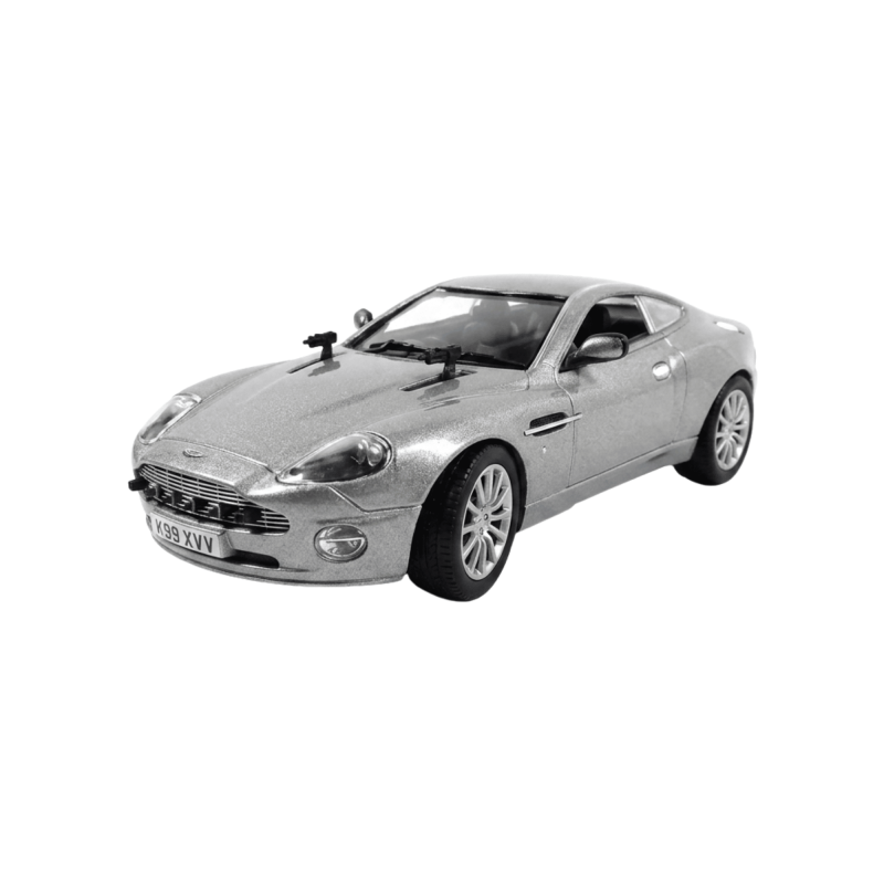 ASTON MARTIN V12 VANQUISH DIE ANOTHER DAY