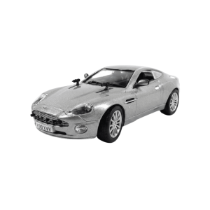 ASTON MARTIN V12 VANQUISH DIE ANOTHER DAY