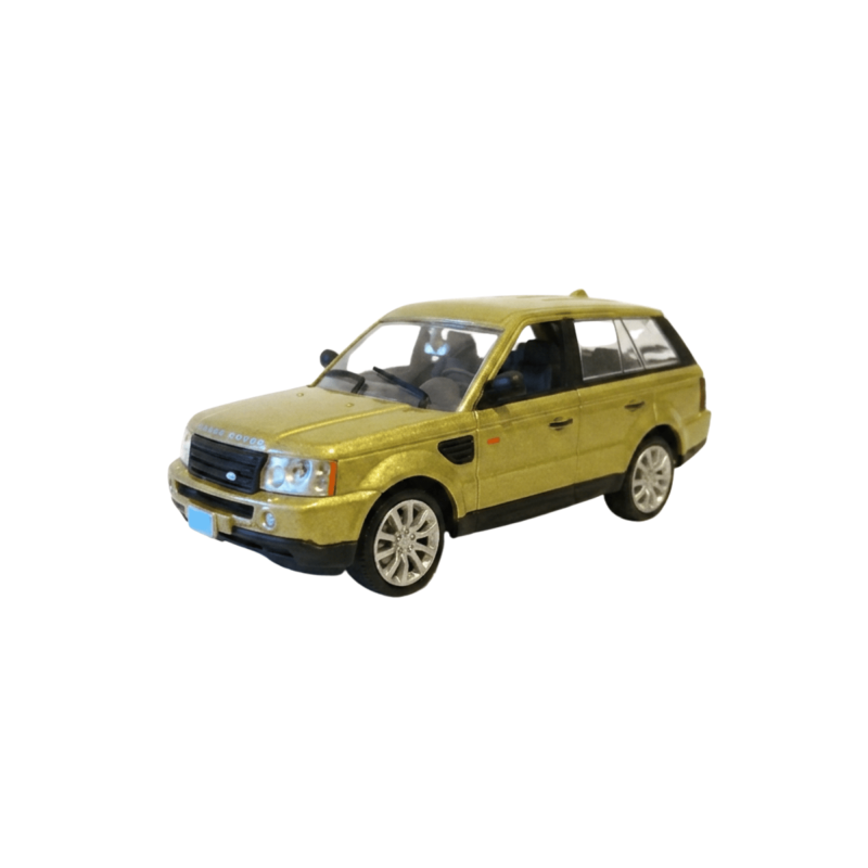 RANGE ROVER SPORT  CASINO ROYALE