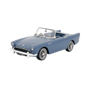 SUNBEAM ALPINE DR NO