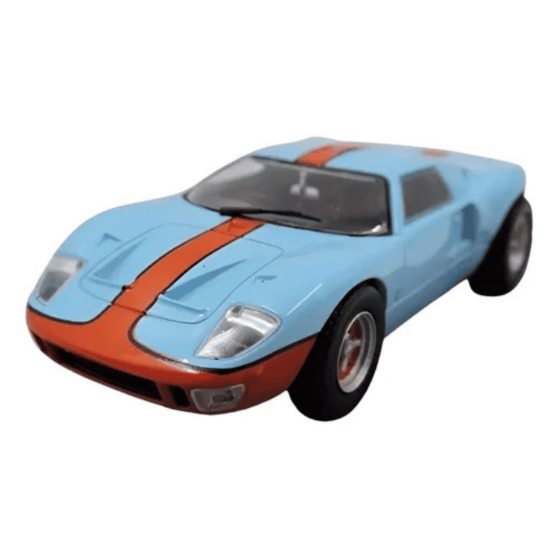 FORD GT 40 DIE ANOTHER DAY
