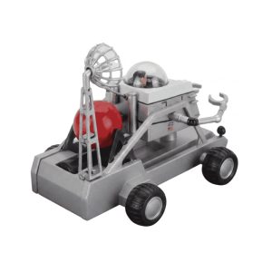 MOON BUGGY  DIAMONDS ARE FOREVER