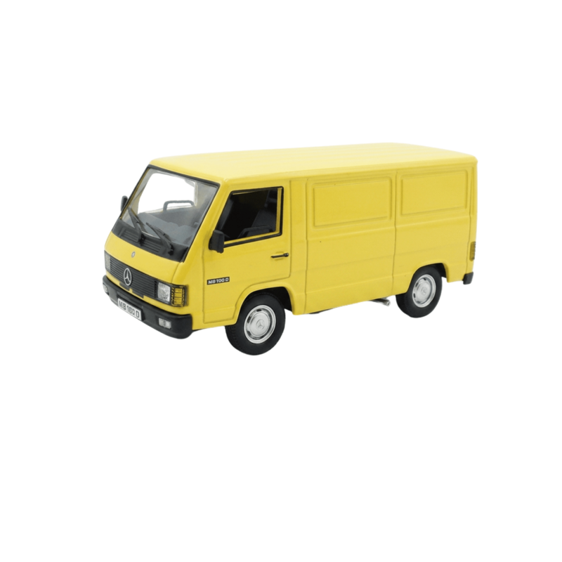 MB  100 D 1988