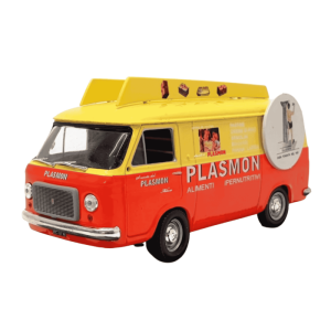 FIAT 238- PLASMON -1967