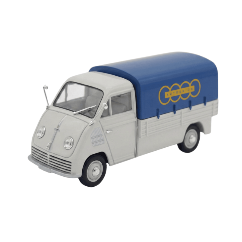 DKW F89L SCHNELL-LASTER 1951