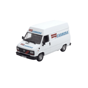 FIAT DUCATO-CARRERA-1986