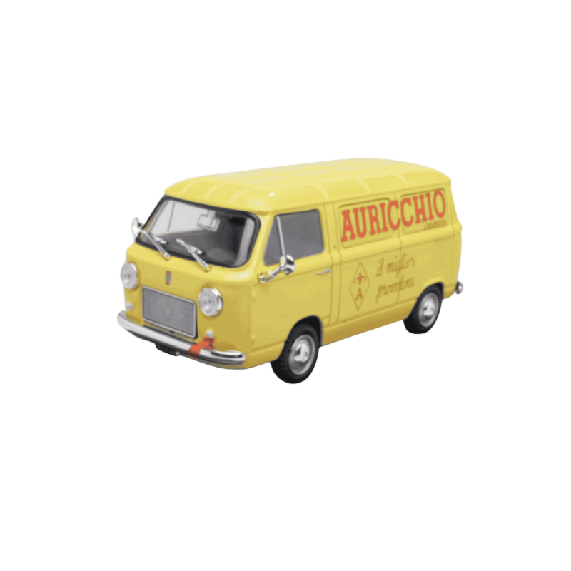 FIAT 850 T-AURICCHIO-1972