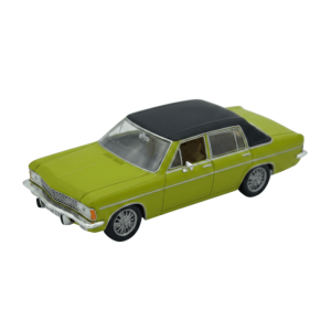 OPEL ADMIRAL B 1969-1977