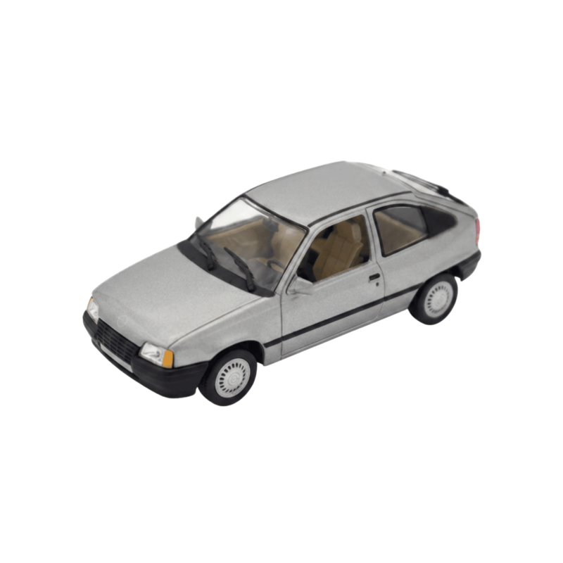 OPEL CORSA B HIDEO KODAMA