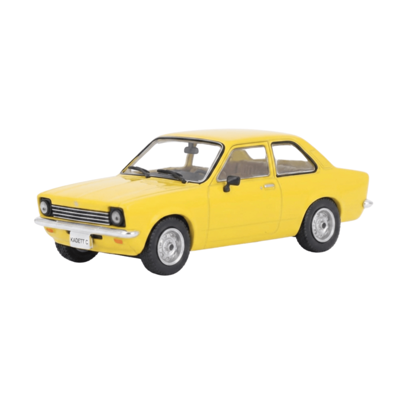 OPEL KADETT C 1973-1979