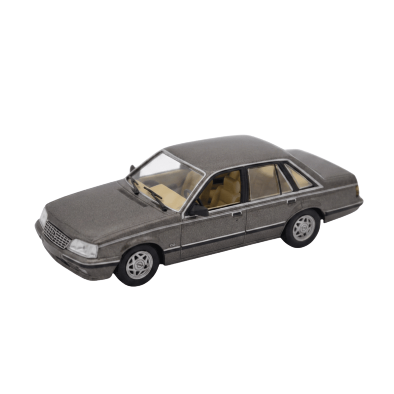 OPEL SENATOR A2