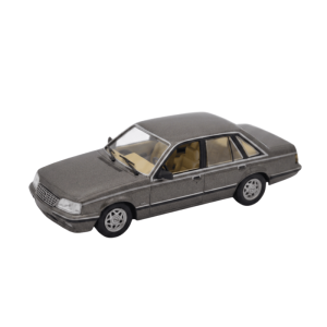 OPEL SENATOR A2