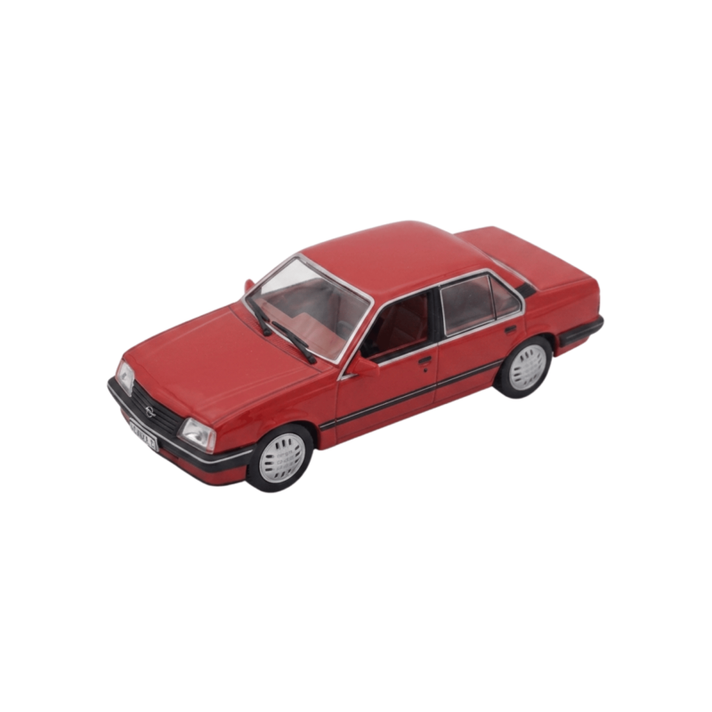 CHEVROLET MONZA
