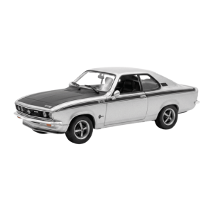 OPEL MANTA A GT E 1974-1975