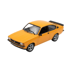 OPEL KADETT C GT E 1977-1979