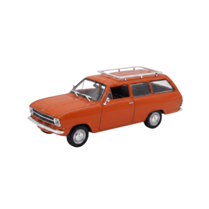 OPEL KADDETT B CARAVAN