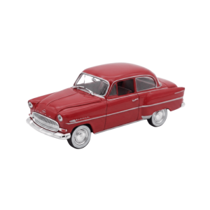 OPEL OLYMPIA REKORD