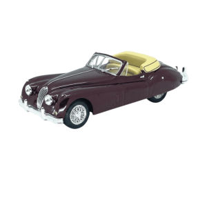 JAGUAR XK140-1954