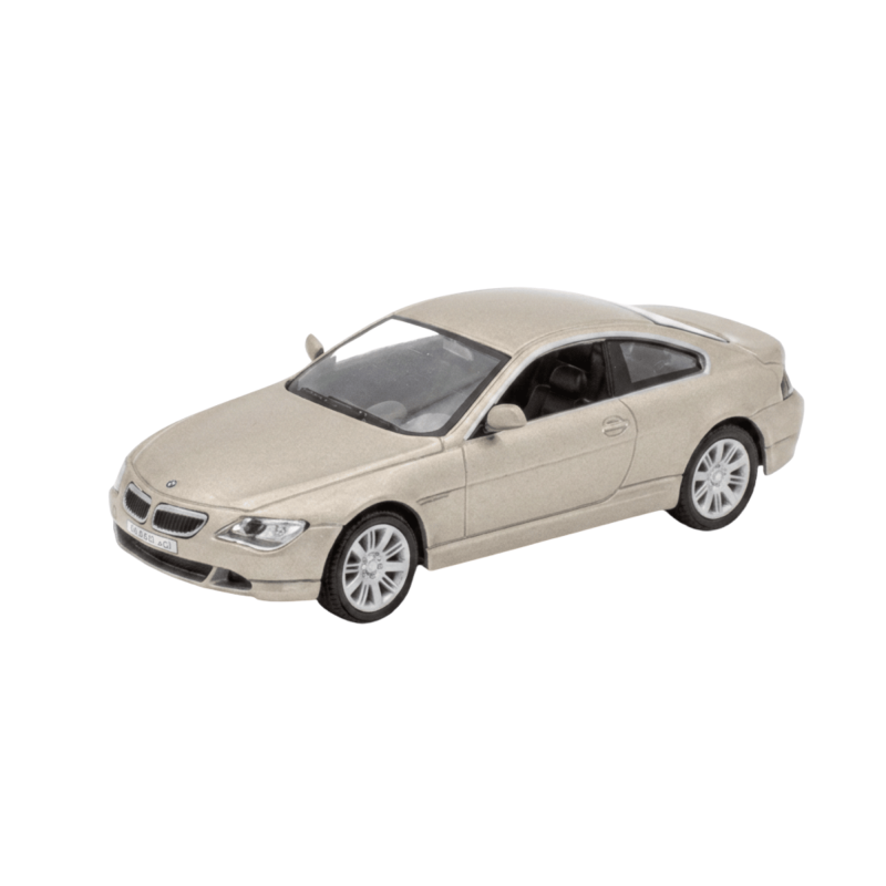 BMW 645I COUPE-2005