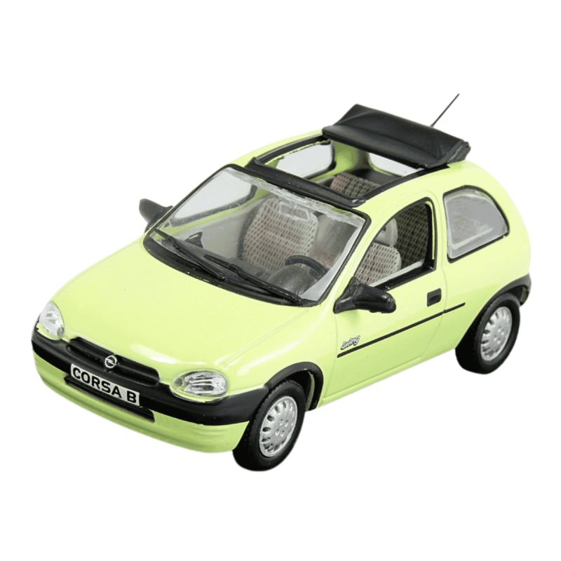 OPEL CORSA B SWING