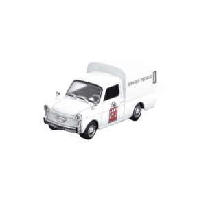 AUTOBIANCHINA FURGONCINO-SAME-1970