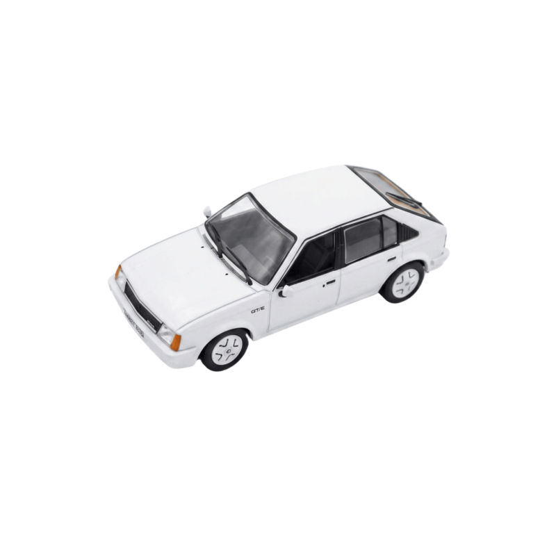 OPEL KADETT D GT E