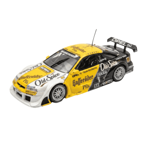 OPEL CALIBRA V6