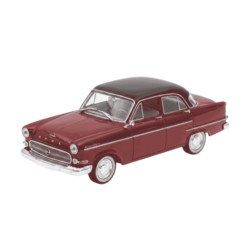 OPEL KAPITAN 1955-1958