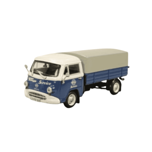 TEMPO WIKING -1956