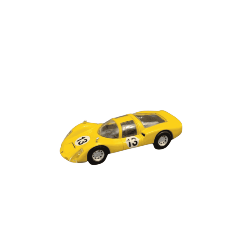 PORSCHE 906 CARRERA 6