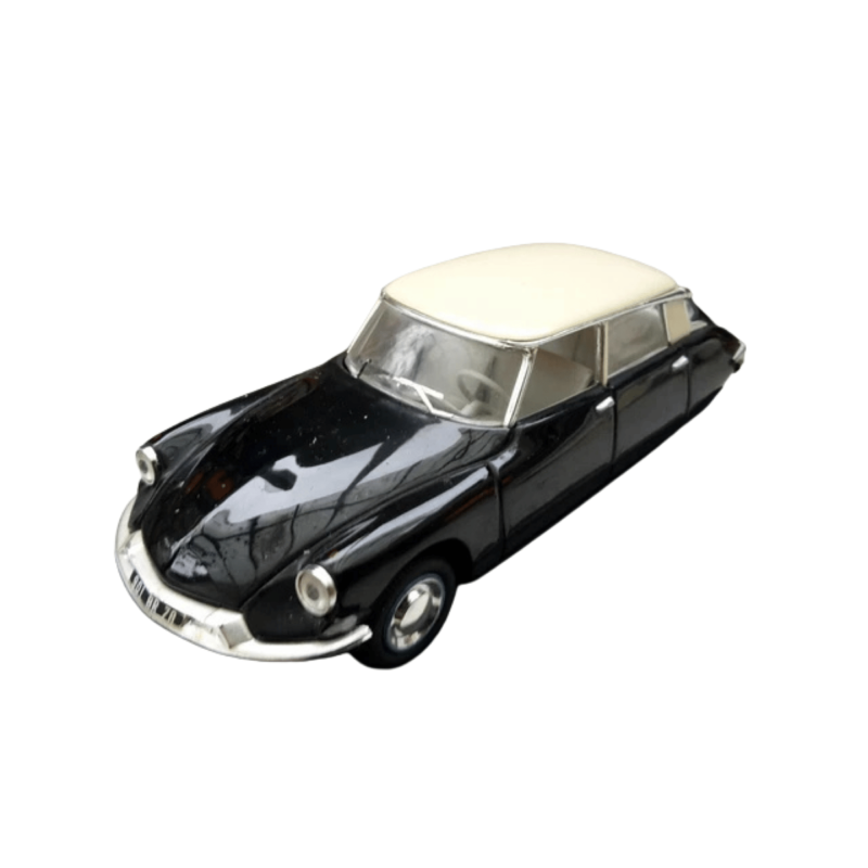 N005 CITROEN DS19 1956