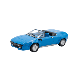 LAMBORGHINI JALPA SPYDER PROTOTIPO 1987