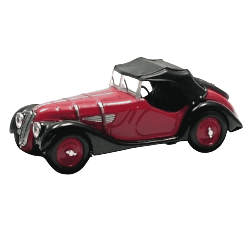 BMW 328
