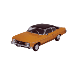1974 CHEVROLET NOVA