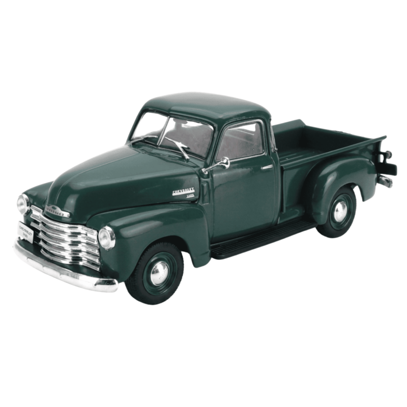 CHEVROLET 3100 1958