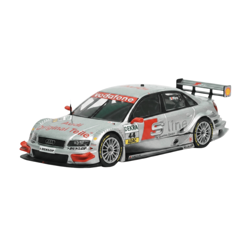 AUDI A4 DTM 2004 EMANUELE PIRRO