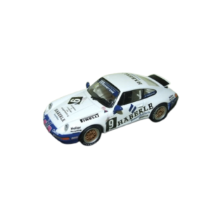 PORSCHE 993