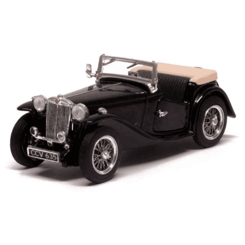 MGTC-OPEL 1937 